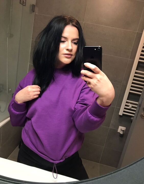 אליזבט – לסקס בחיפה והסביבה