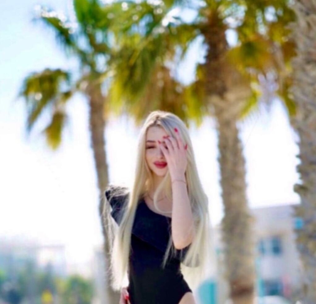 ב"ש -אינסה – אישה מומלצת מגשימה פנטזיות