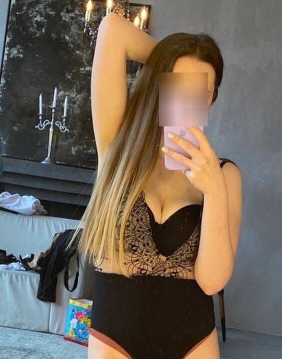 יוליה לעיסוי אירוטי בחיפה והקריות