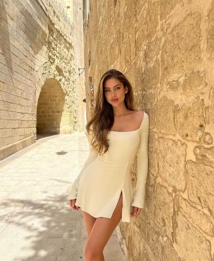 ירושלים אישה פרטית