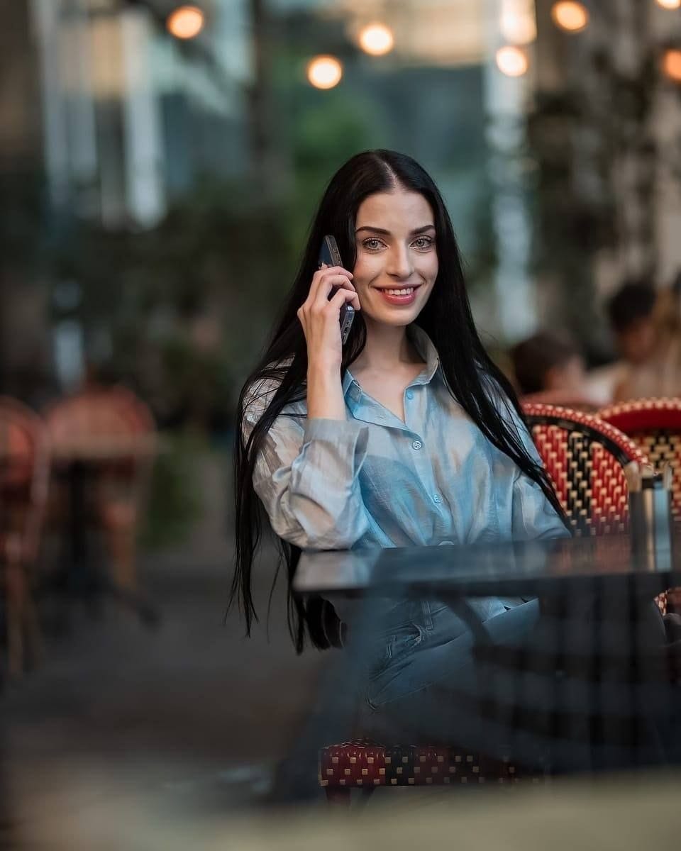 ליזה בת 25 בחורה מקצוענית -בתל אביב