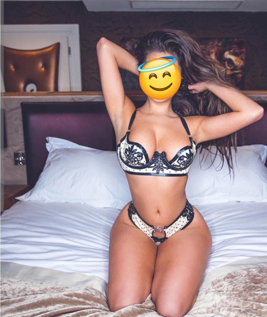 לינה חדשה – פתח תקווה – חטובה בת 30 מעסה סקסית מקצוענית