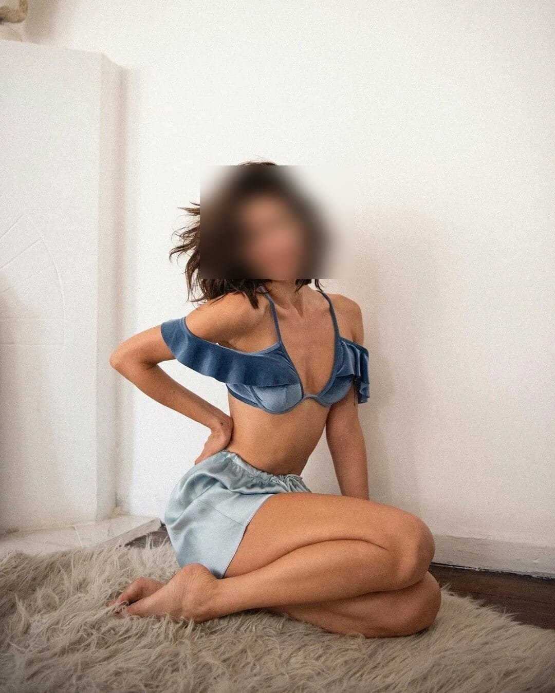 ליקה ארופאית ברמת גן