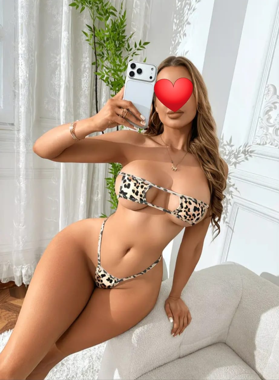 מארחת פיתוי אמיתי ראשון לציון
