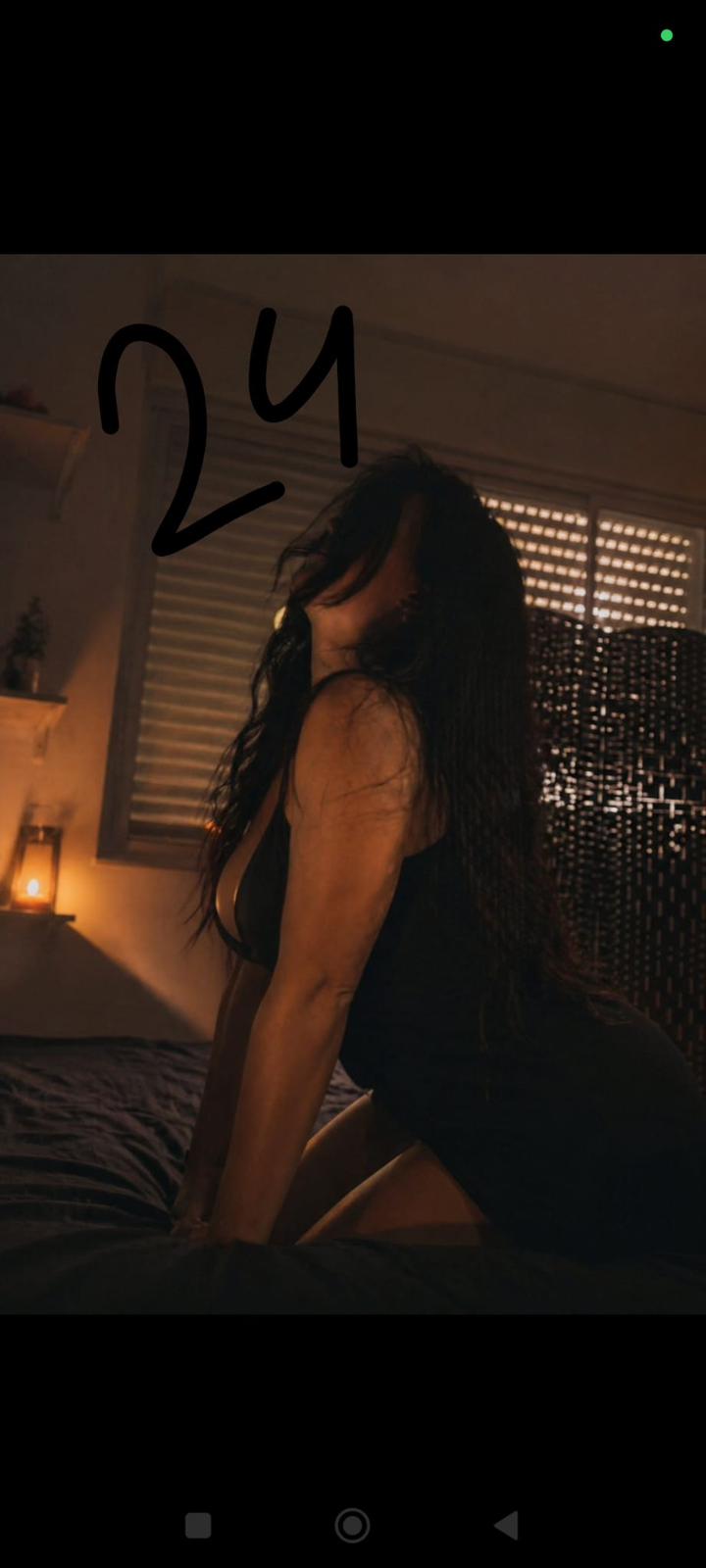 מטפלת מחשמלת – פתח תקווה