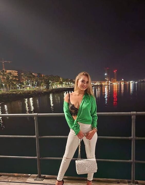 מרטינה – לעיסוי אירוטי בצפון