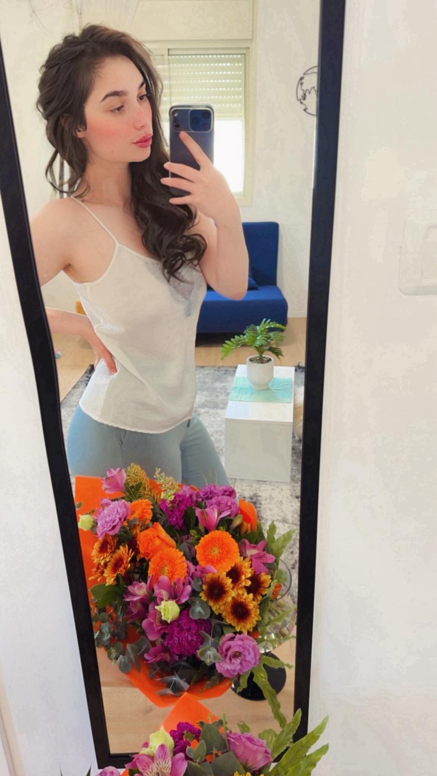 פרולה חדשה – ירושלים – בת 20 ברזילאית תיירת