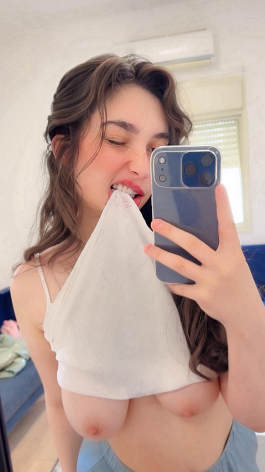 פרולה חדשה – ירושלים – בת 20 ברזילאית תיירת