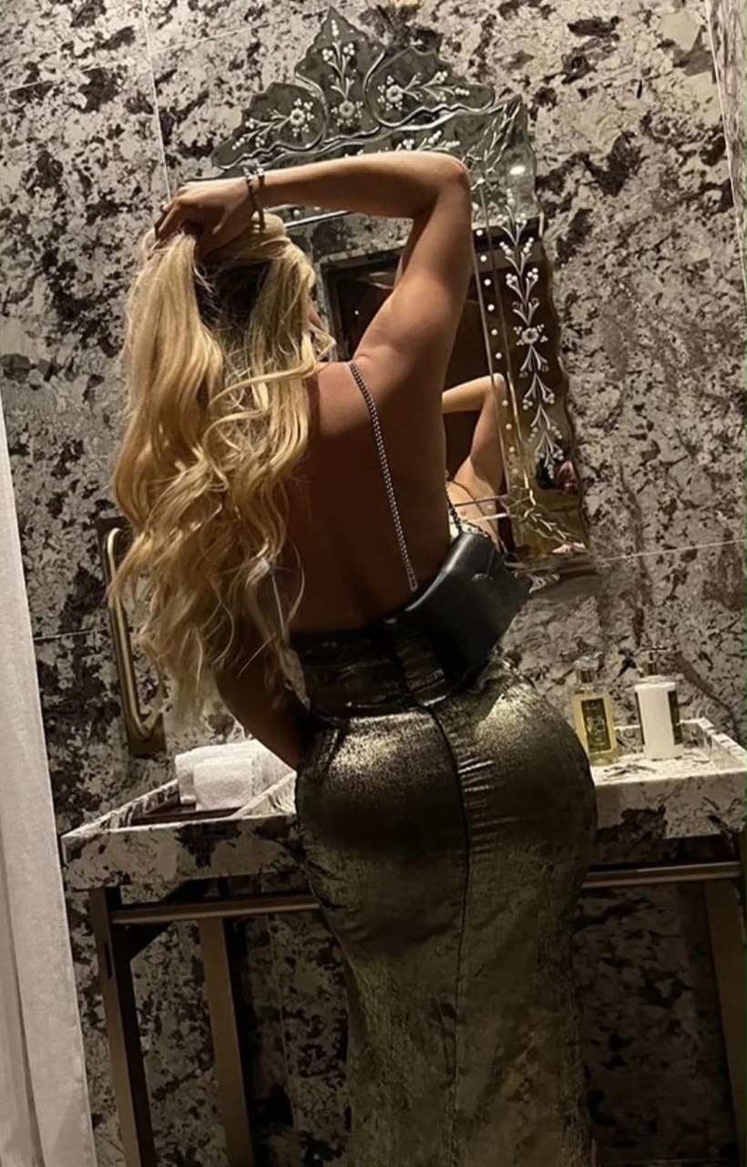 קלי – בחיפה – בחורה נדירה