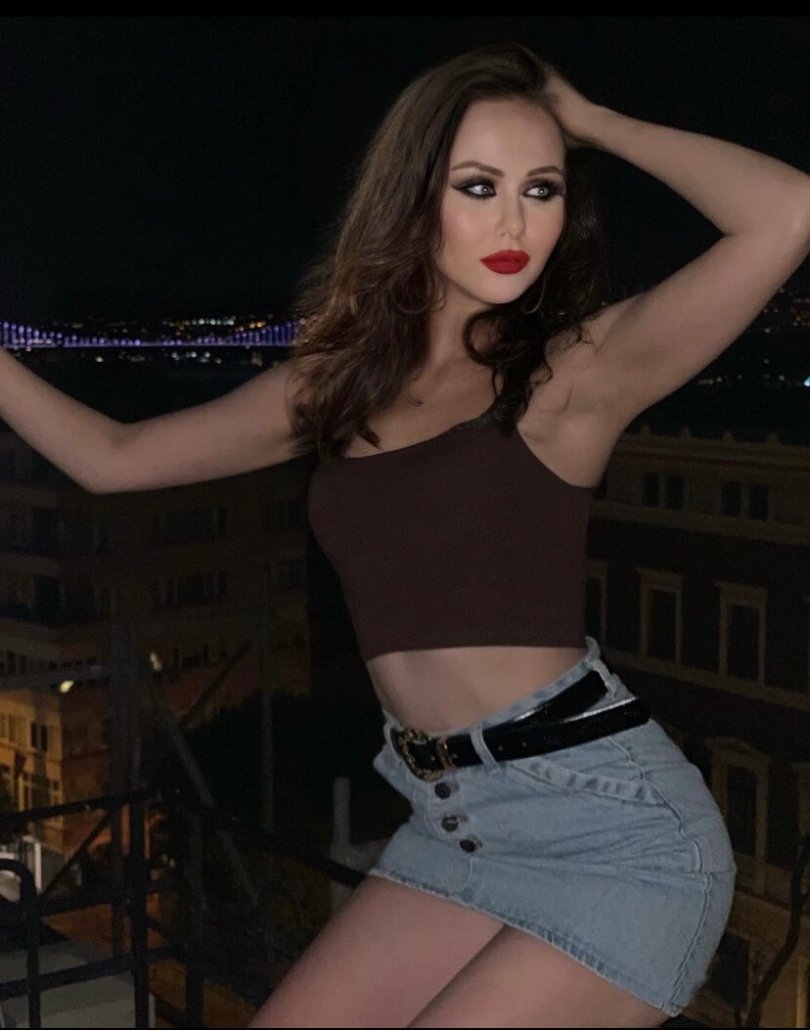 תל אביב והאזור אנושקה