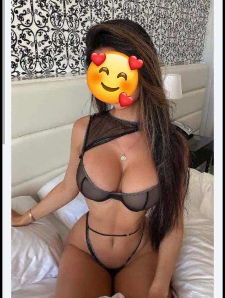 תל אביב – מעסה מענגת